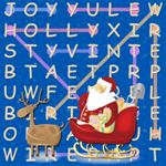 Xmas WordSearch Xmas WordSearch
