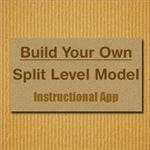 BYO-Split Level Model House