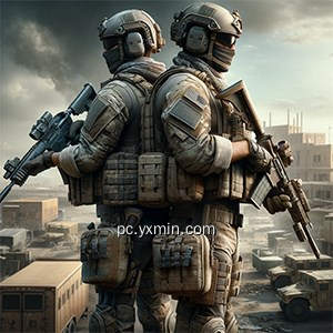 Modern Gun: 在线射击游戏 Modern Gun: 在线射击游戏