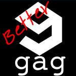 Better 9gag for Edge Better 9gag for Edge