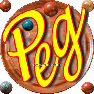PegSol3D