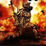 Grounds Assault Shooter 3D: Enemy Turrets Strike Grounds Assault Shooter 3D: Enemy Turrets Strike