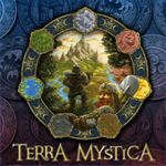 Terra Mystica Terra Mystica