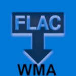 FLAC to WMA Converter