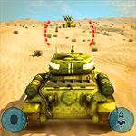 Tank Battle 3D