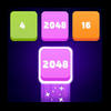 2048 Number Match