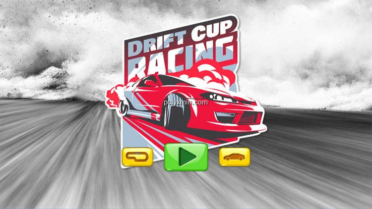 【图】Drift Cup Racing(截图 0)