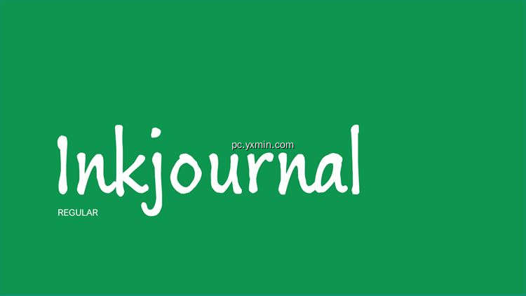 【图】Ink Journal(截图1)