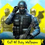 Call Of Duty Fan Art Wallpaper