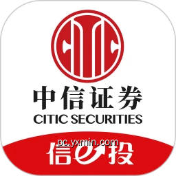 中信证券