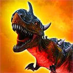 Dino Hunter Fight