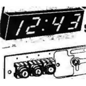 Simple Bluetooth Current Time Service Simple Bluetooth Current Time Service