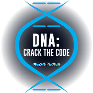 DNA: Crack the Code