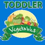 Toddler Vegetables