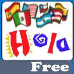 Spanish Alphabet Free