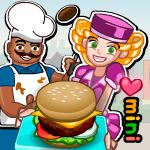 Happy Burger Days mini