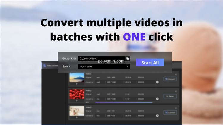 【图】Duo video converter – convert video & video converter(截图 1)