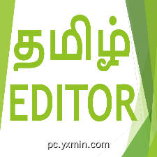 Zimble Tamil Input Tool Zimble Tamil Input Tool
