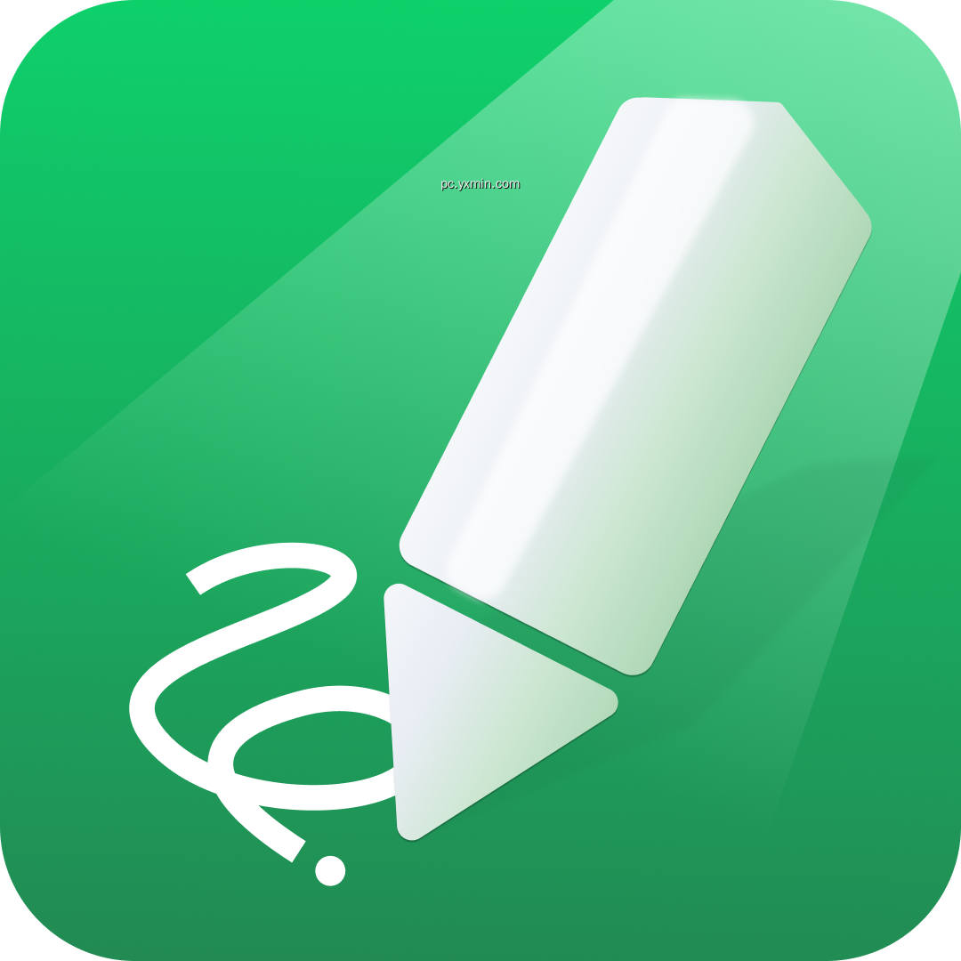 旋风手写输入法