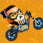 FRAG Pro Traffic Rider Ultimate Motorcycle FRAG Pro Traffic Rider Ultimate Motorcycle