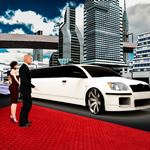 Limo City Driving Simulator 3D Limo City Driving Simulator 3D