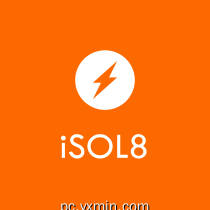 iSOL8