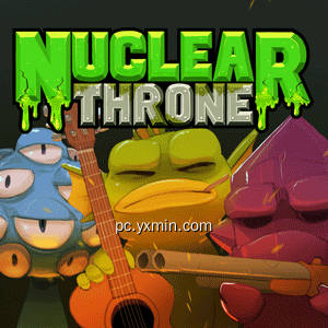 Nuclear Throne