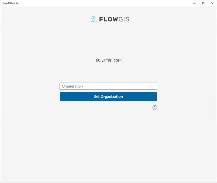 【图】FlowGIS Mobile(截图1)