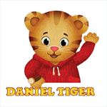 Daniel Tiger Daniel Tiger