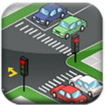 Traffic Crossing