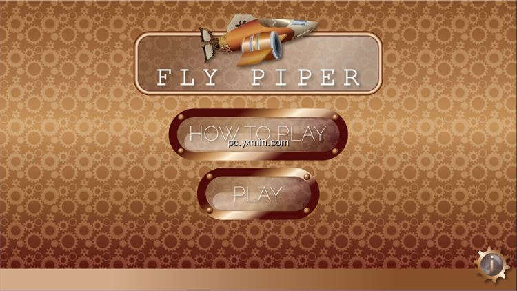 【图】Fly Piper(截图 0)