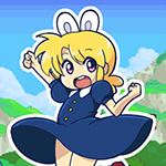 Super Bunny World