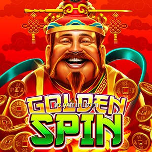 Golden Spin – Slots Casino