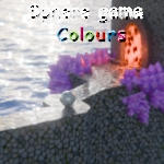 Sphere game colours demo