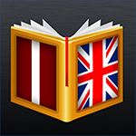 LatvianEnglish Dictionary
