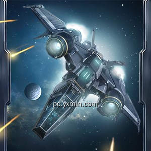 Galaxy Fighter: Bullet Storm Galaxy Fighter: Bullet Storm