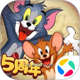 猫和老鼠（正版授权）