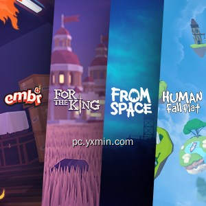 Co-Op Bundle