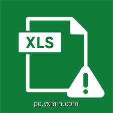 XLS File Repair XLS File Repair