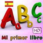 My First Book of Spanish