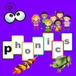 I Learn With Fun – Phonics