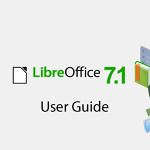 LibreOffice 7.1 Getting Started Guides