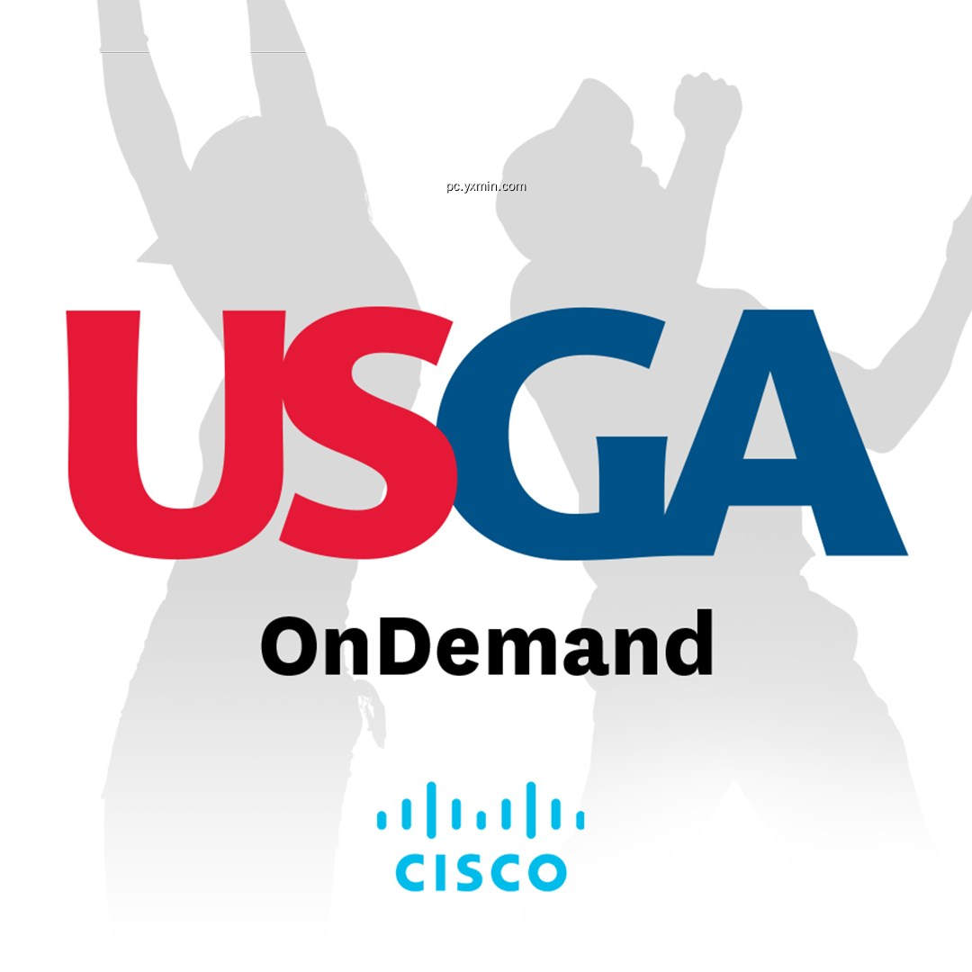 USGA OnDemand