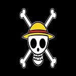 one piece ，