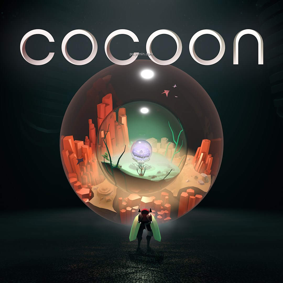Cocoon Cocoon