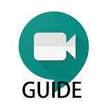Use Google Meet Guide