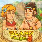 Island Tribe 3 Island Tribe 3