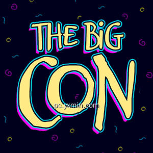 The Big Con
