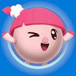 Kikoriki Art Games Kikoriki Art Games