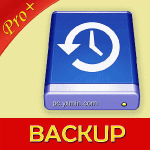 Backup Manager 10